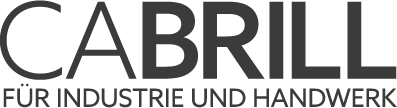 CA Brill Logo