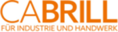 CA Brill Logo