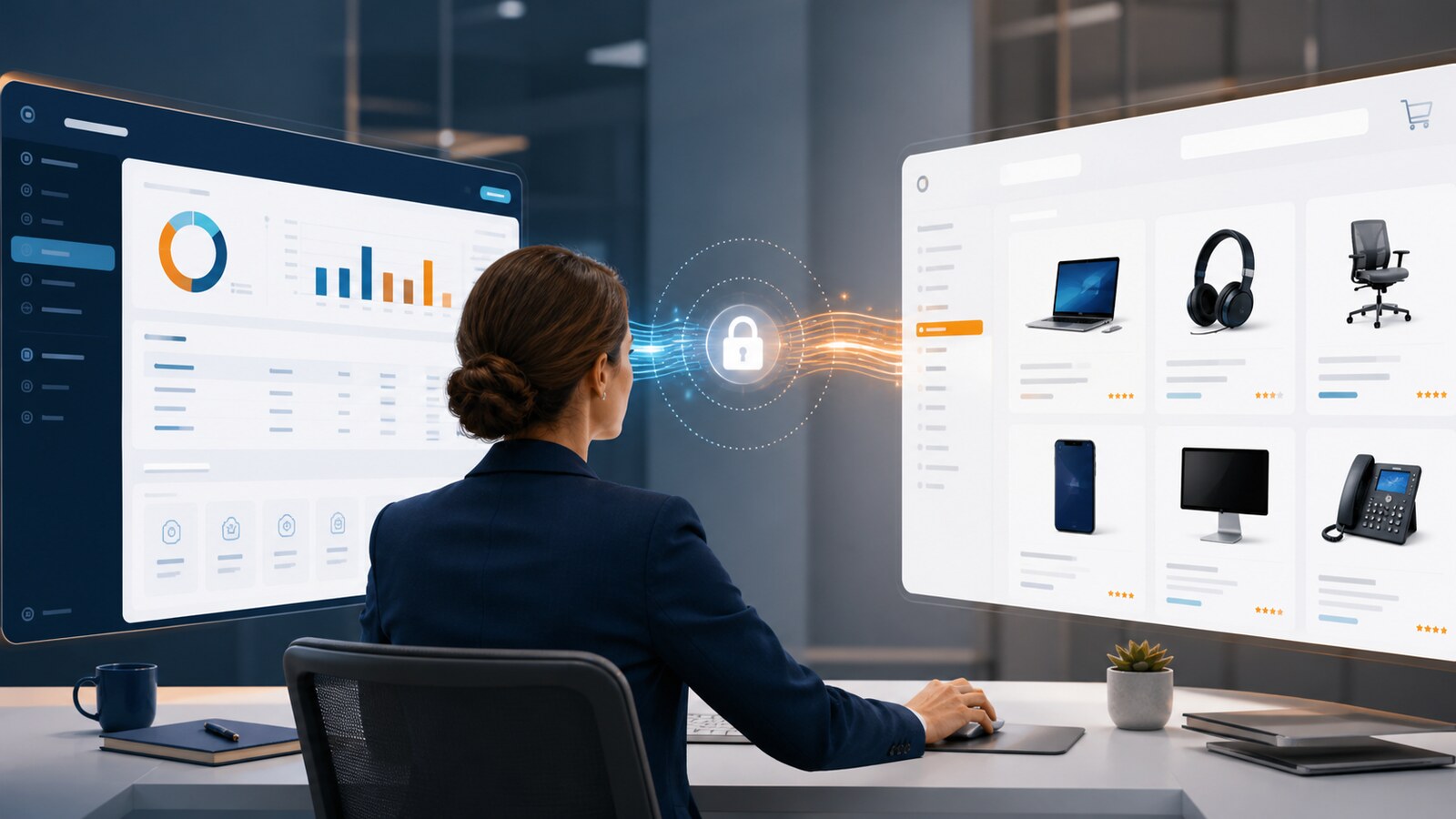 Magento 2 PunchOut Explained: From Procurement to the Storefront