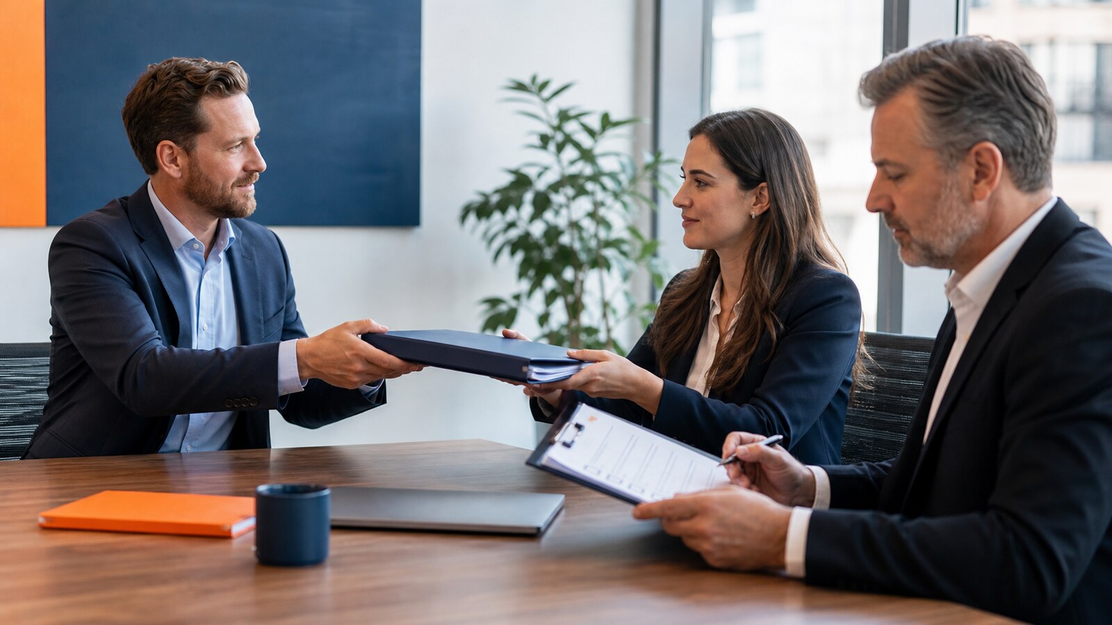Reasignar clientes de Magento 2 cuando cambia un comercial