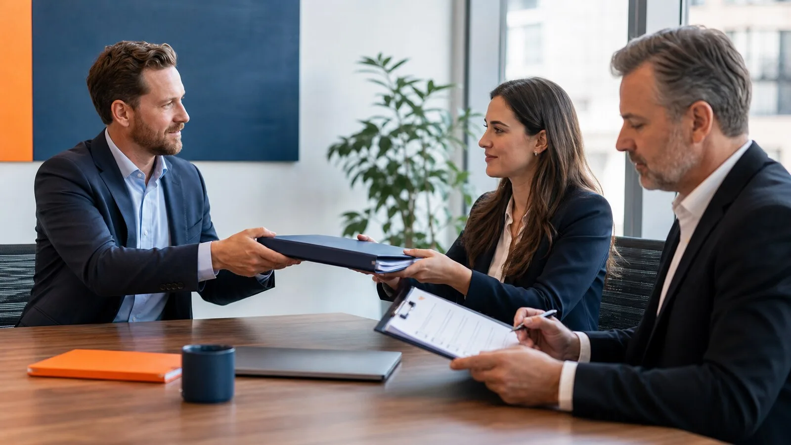 Reasignar clientes de Magento 2 cuando cambia un comercial