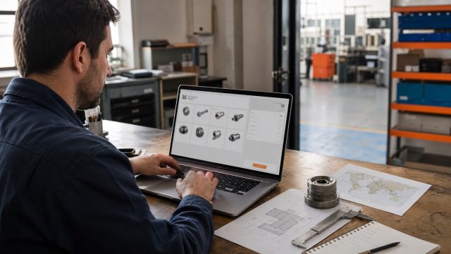 Angebotsanfragen ohne Kundenkonto in Magento 2