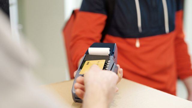 How to Offer Invoice Payment Only to Approved B2B Customers