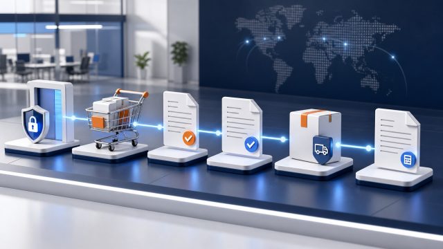 cXML PunchOut in Magento 2: From Login to Invoice