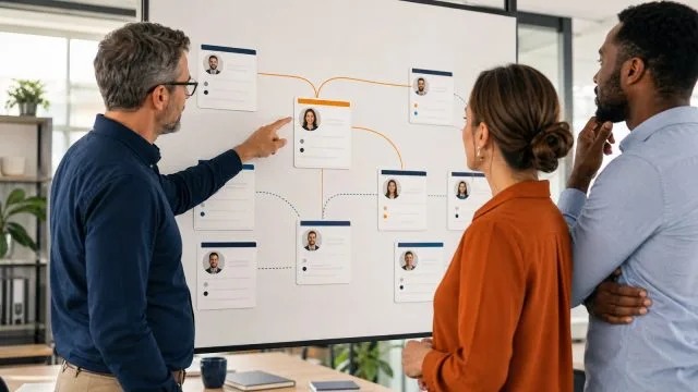 Magento 2: Kunden Vertriebsmitarbeitern eindeutig zuordnen