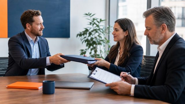 How to Reassign Magento 2 Customers When a Sales Rep Leaves