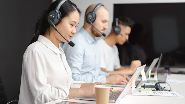 Magento 2 Sales Rep Portal vs Customer and Order Assignment
