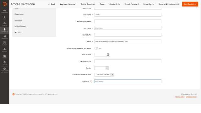 Prevent duplicates and invalid entries