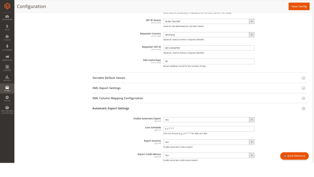 Manual, scheduled, or CLI execution