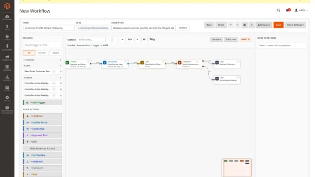 Ereignis-, Zeitplan-, API- und Webhook-Trigger